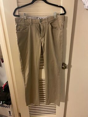 Peter Millar Pants 34in